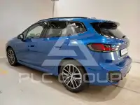 2025 BMW 218