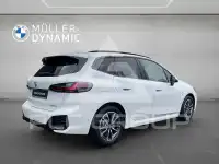 2025 BMW 218
