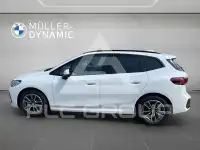 2025 BMW 218