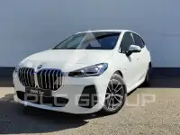 2025 BMW 218