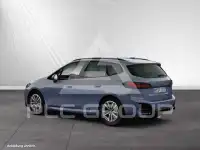 2025 BMW 218