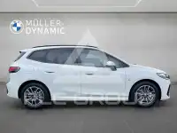 2025 BMW 218