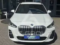 2025 BMW 218