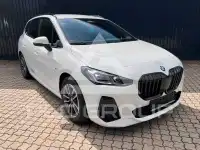 2025 BMW 218