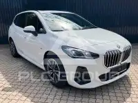 2025 BMW 218
