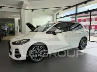 2025 BMW 218
