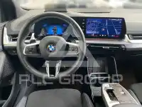 2025 BMW 218