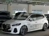 2025 BMW 218