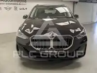2025 BMW 218