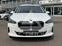2025 BMW 218