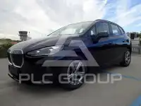 2025 BMW 218