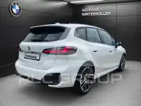 2025 BMW 218