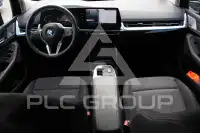 2025 BMW 218
