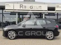 2025 BMW 218