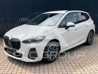 2025 BMW 218