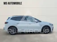 2025 BMW 218