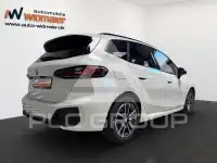 2025 BMW 218