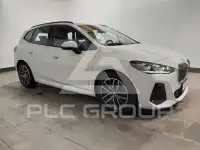 2025 BMW 218
