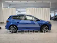 2025 BMW 218