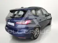 2025 BMW 218