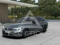2025 BMW 340M