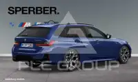 2025 BMW 340M