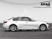 2025 BMW 340M
