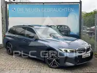 2025 BMW 340M