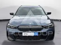 2025 BMW 340M