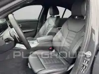 2025 BMW 340M