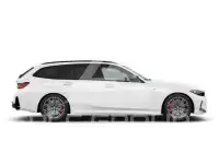 2025 BMW 340M