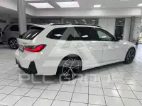 2025 BMW 340M