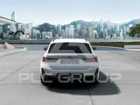 2025 BMW 340M
