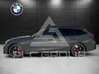 2025 BMW 340M