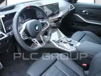 2025 BMW 340M