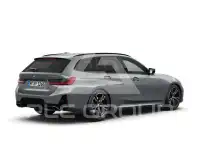 2025 BMW 340M