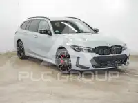 2025 BMW 340M