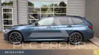 2025 BMW 340M