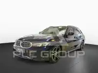 2025 BMW 340M