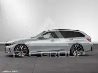 2025 BMW 340M