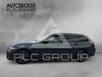 2025 BMW 340M
