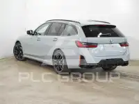 2025 BMW 340M