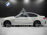 2025 BMW 340M