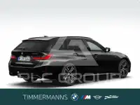 2025 BMW M340