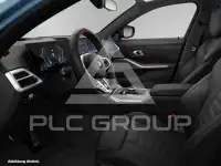 2025 BMW 340M