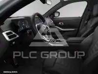 2025 BMW 340M