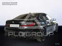 2025 BMW M340