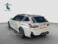 2025 BMW 340M
