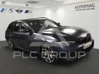 2025 BMW 340M
