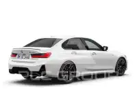 2025 BMW 340M